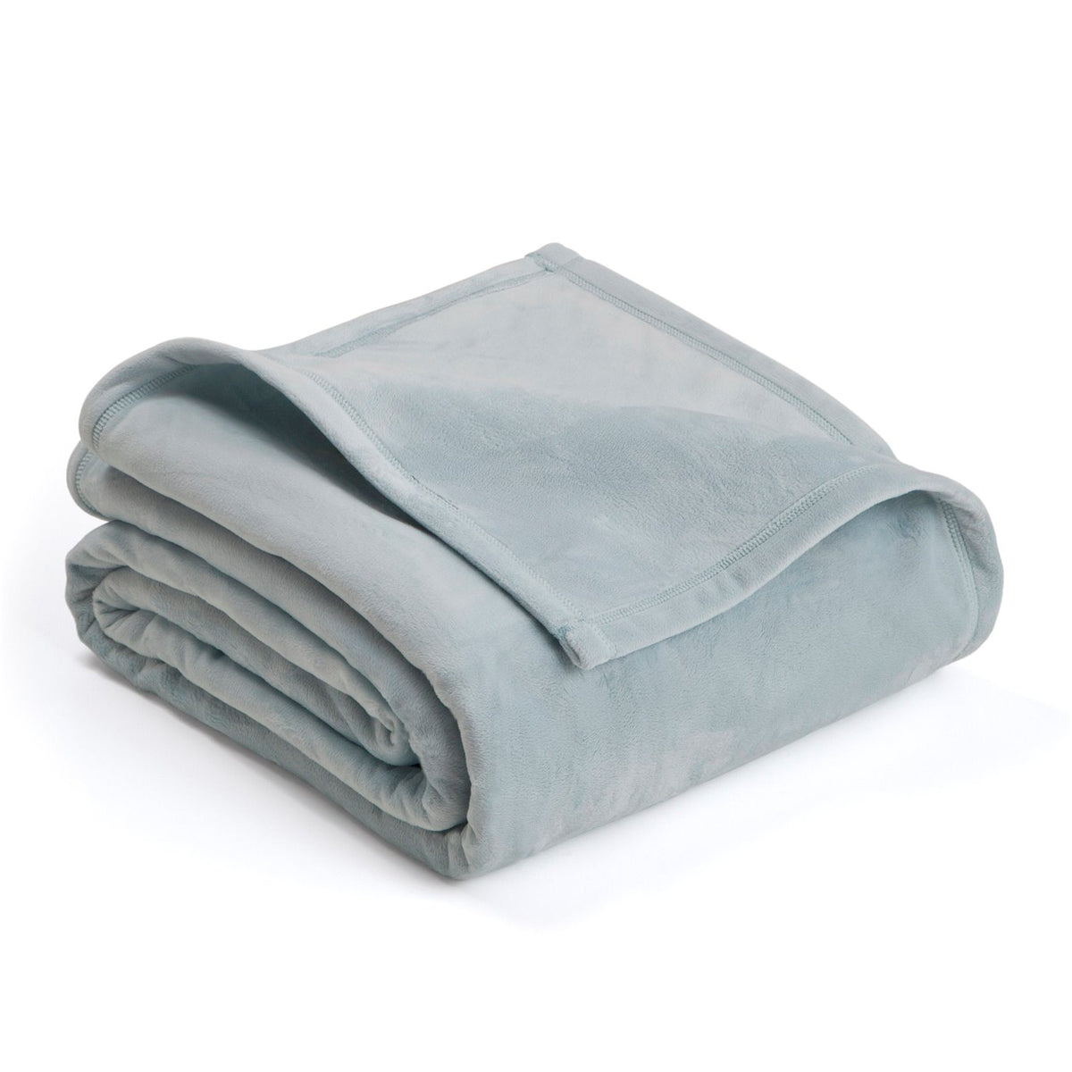 PLUSH BLANKETS TWIN