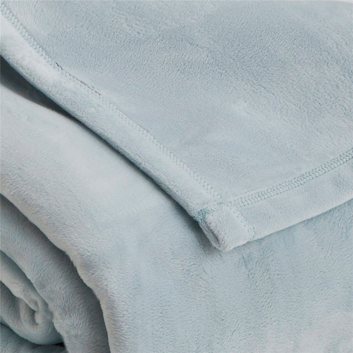 PLUSH BLANKETS TWIN