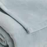 VELLUX PLUSH BLANKETS KING