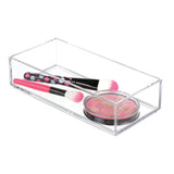 Organizador de gavetas 4" x 8" x 2"