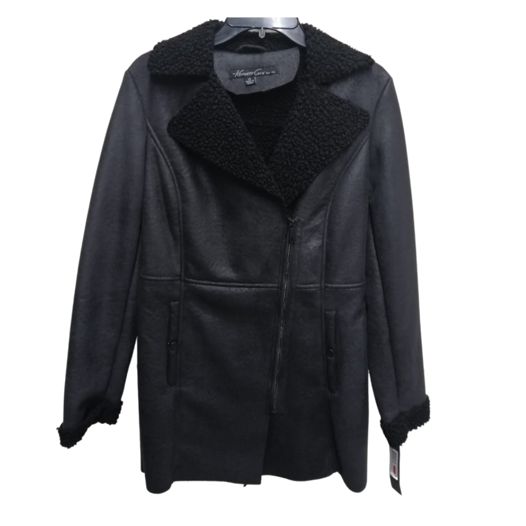 Chaqueta Negra Elegante