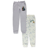 Pantalones de chándal Positivity 2PK