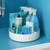 Organizador para debajo del lavabo