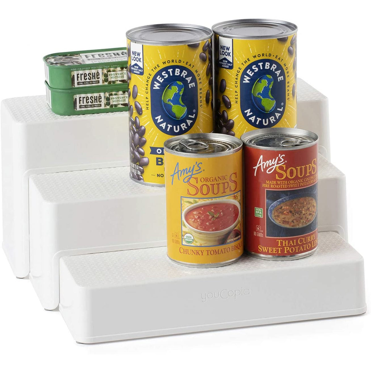 Can Organizer