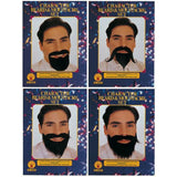 Barba del personaje