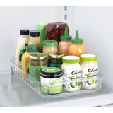 Organizador RollOut™ para Refrigerador, 23 cm x 38 cm