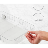 Organizador RollOut™ para Refrigerador, 23 cm x 38 cm