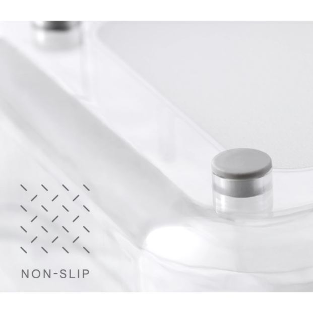 Cajón de nevera RollOut™ de 10"