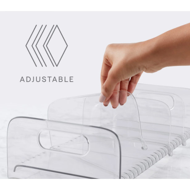 Congelador FreezeUp™ Rack, 15"