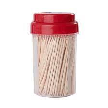 DISPENSADOR DE PALILLOS