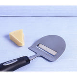 CEPILLO PARA QUESO DE ACERO INOXIDABLE