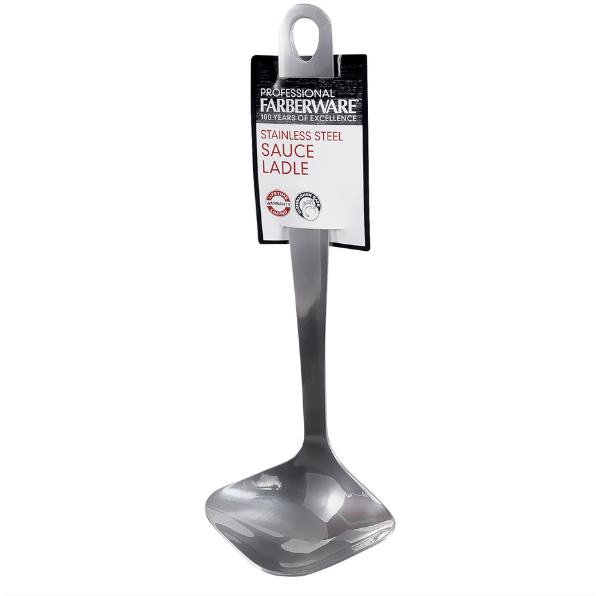 CAZO PARA SALSA DE ACERO INOXIDABLE
