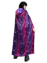 Capa de Bruja Galáctica