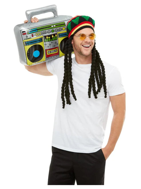 Kit jamaicano