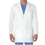 Logan Labcoat modernist