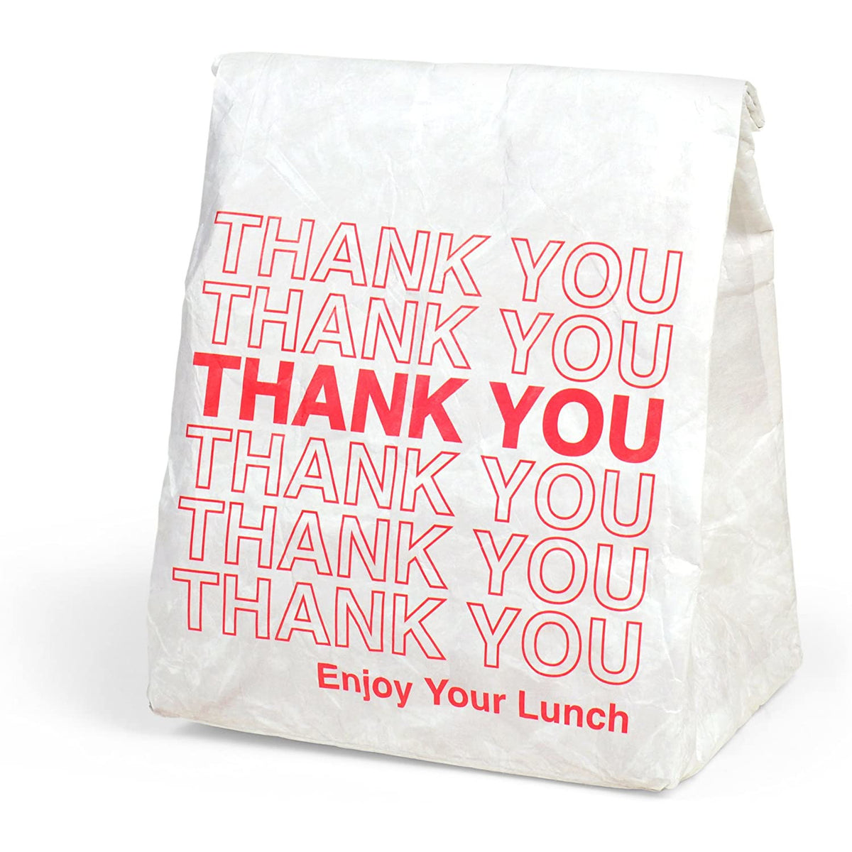 Out to lunch Insulated Lunch Bag