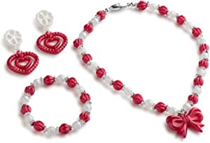JOYERÍA PRINCESA ROJA