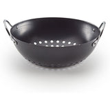 BBQ 8" MINI WOK REDONDO ANTIPADERENTE