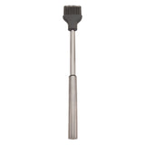 3 PIECE STAINLESS STEEL BARBECUE TOOL SET
