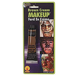 Water Washable Cream Makeup
