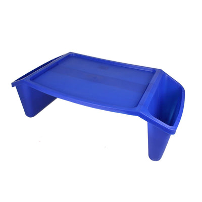 Kids Lap Tray Blue