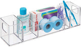 Organizador de varios niveles Clarity de 12"