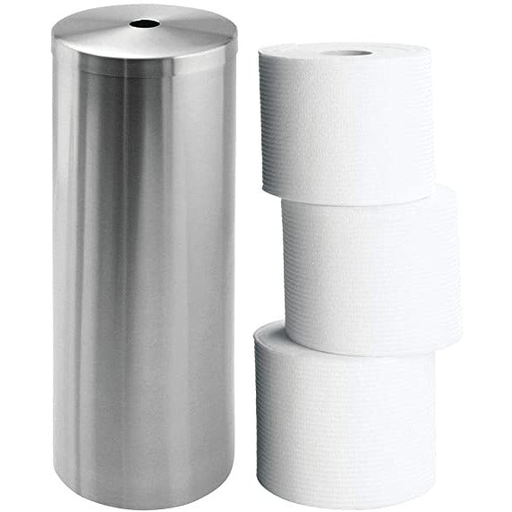 Portarrollos de papel higiénico