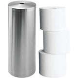 Portarrollos de papel higiénico
