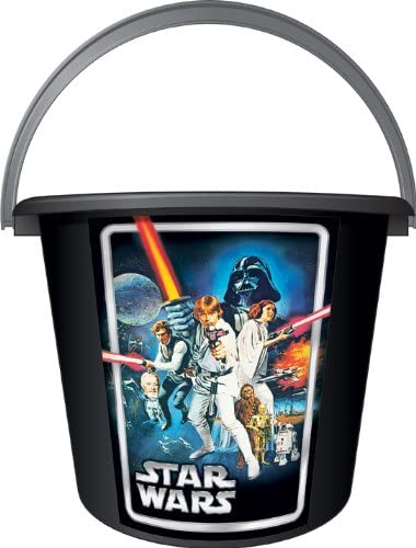 Star Wars Sand Pail