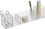 Organizador de varios niveles Clarity de 12"