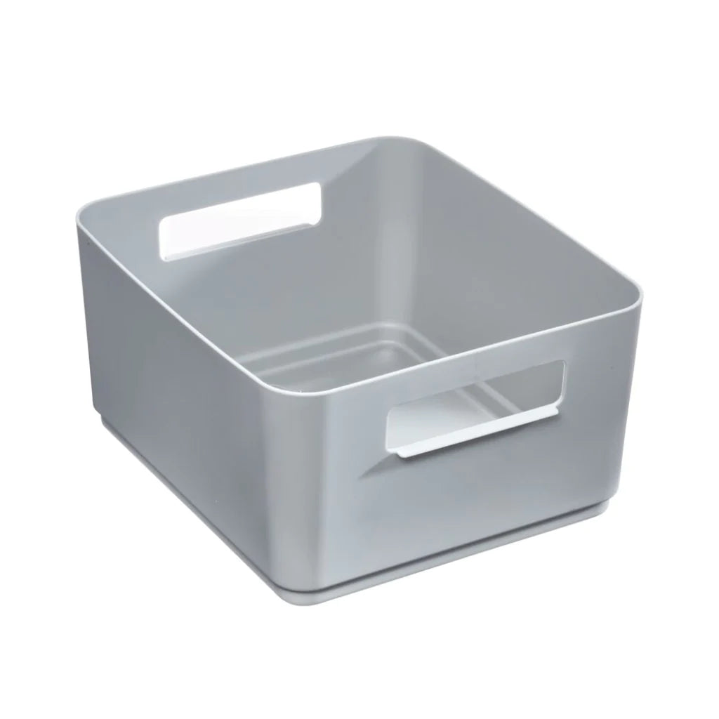 Contenedor RPP Eco Cocina 9 x 8.5 x 5 Gris