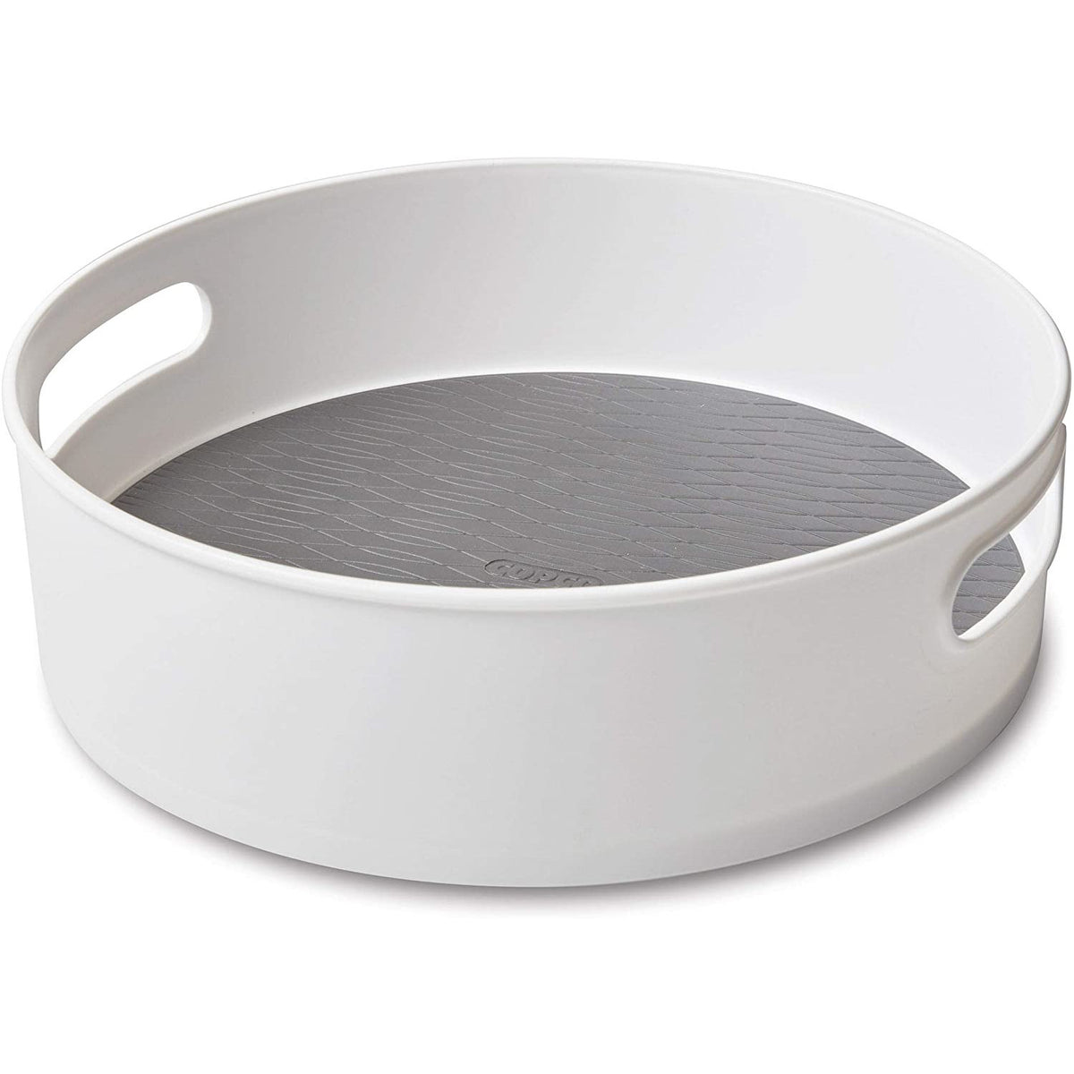 BANDEJA GIRATORIA DE ALMACENAMIENTO DE 12"