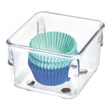 Drawer organizer   3" x 3" x 2"