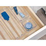 Drawer organizer   3" x 3" x 2"
