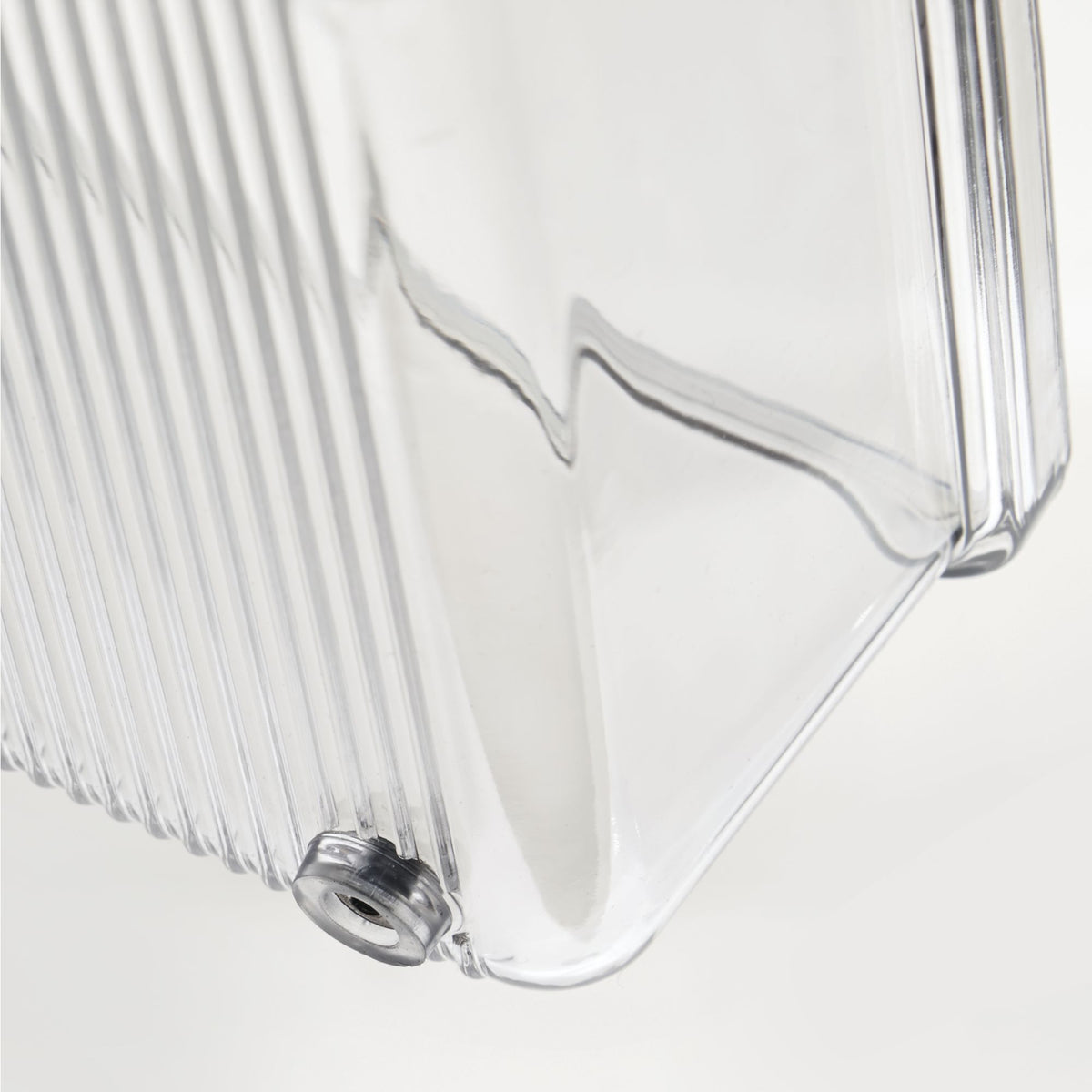 Gavetero de 3.2" x 9.8" x 2"