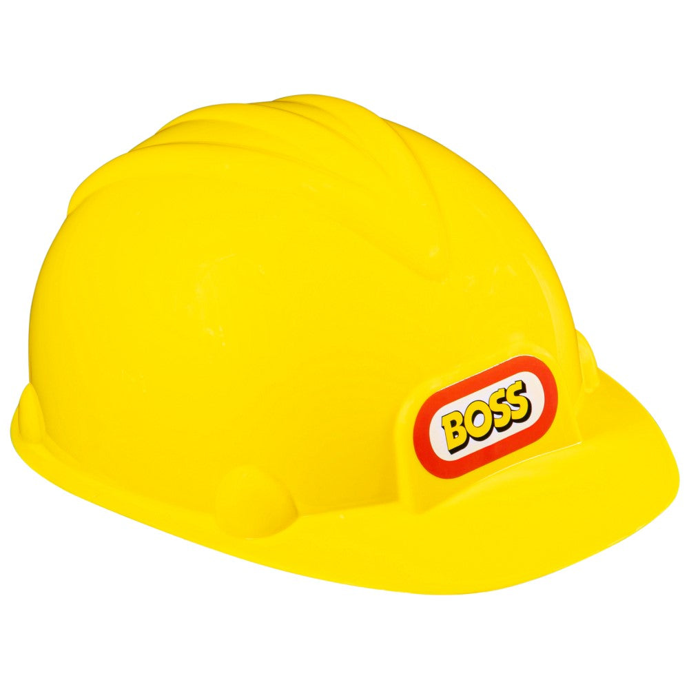 Casco de construcción