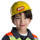 Casco de construcción