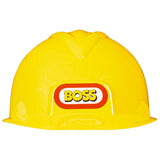 Casco de construcción