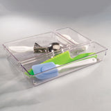 Organizador de gavetas 6" x 9" x 2"