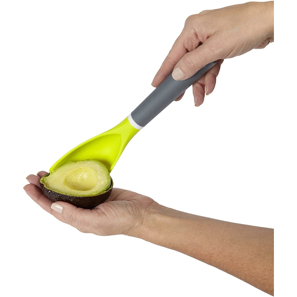 Herramienta para Aguacates 3 en 1