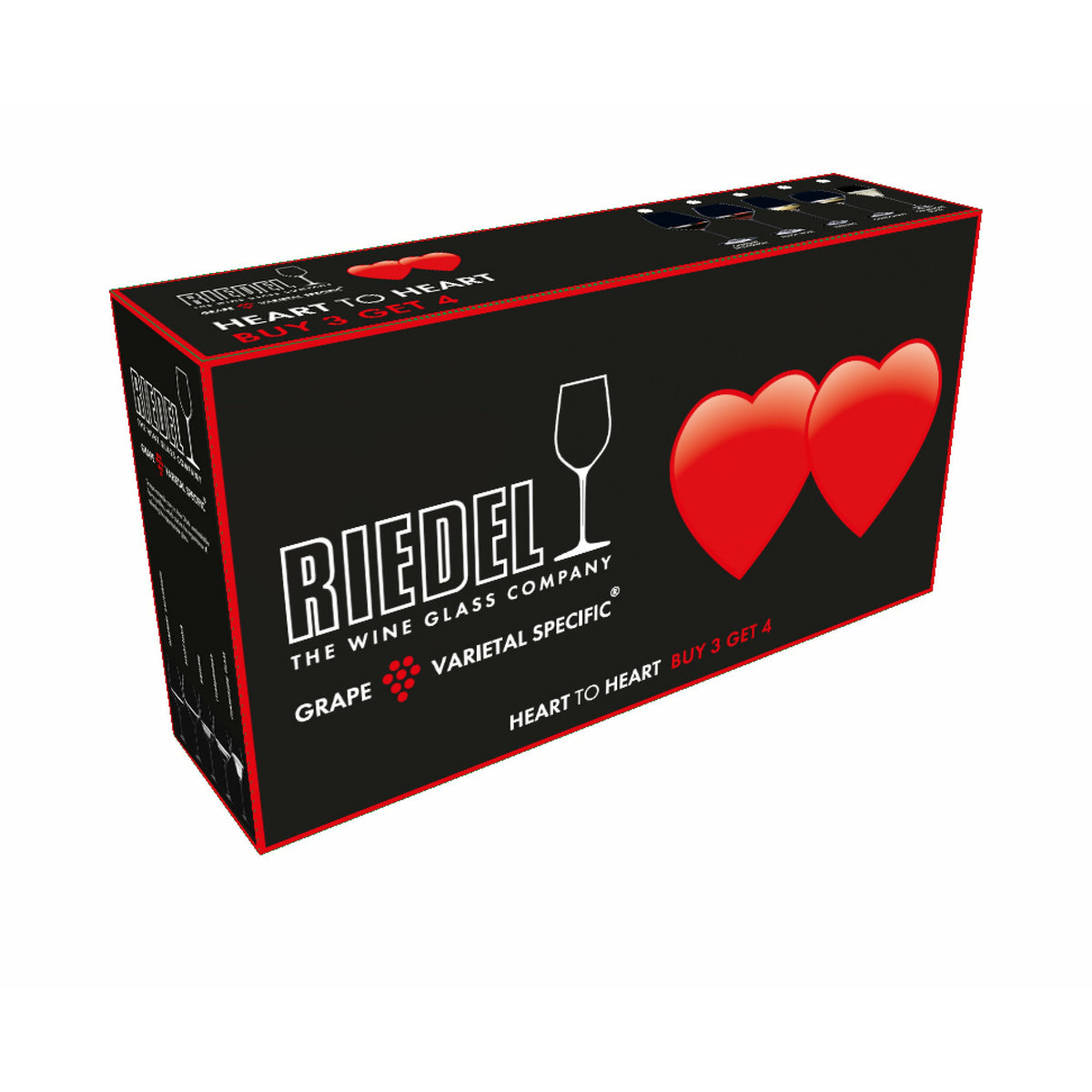 Cabernet Sauvignon Corazón a Corazón