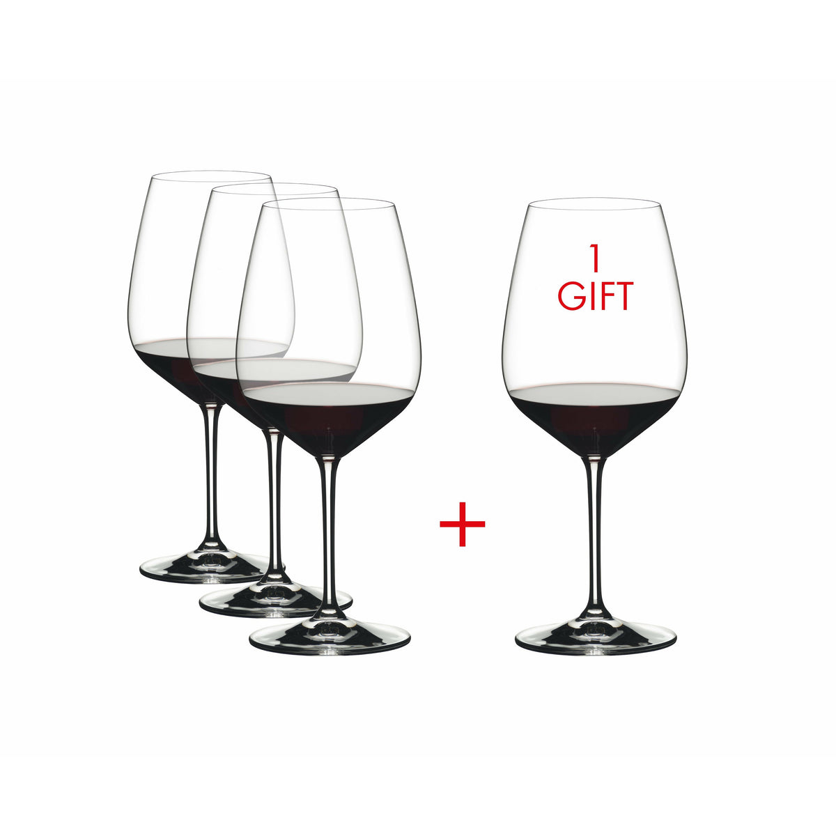 Cabernet Sauvignon Corazón a Corazón