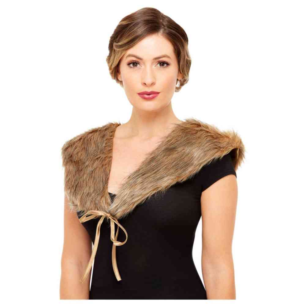 20´s Deluxe instant kit brown