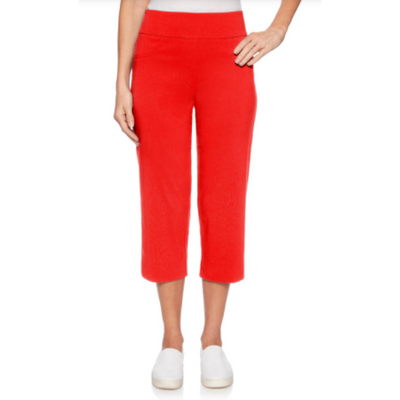 Pantalones de tomate Ruby Rd X