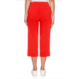 Pantalones de tomate Ruby Rd X