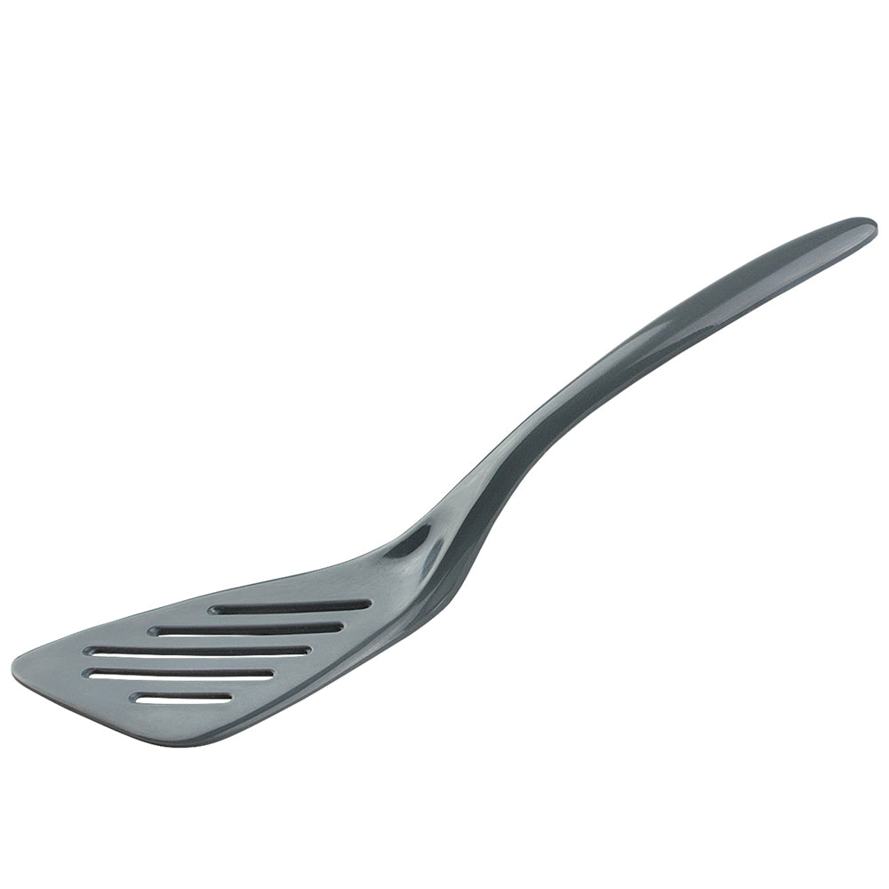 Mini Slotted Turner Gray