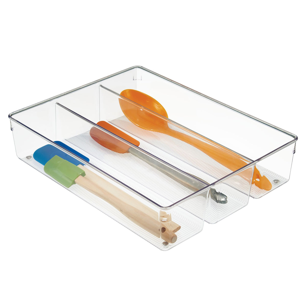 Gran organizador de utensilios 15" x 11.3" x 3.6"