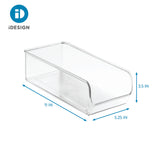 Compartimento del frigorífico 11" x 7" x 3.5"