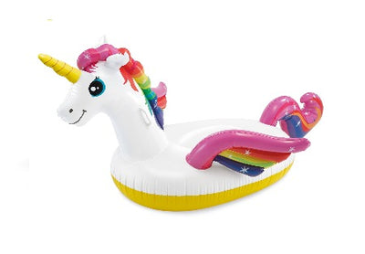 PASEO EN UNICORNIO