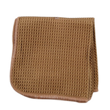 PAÑOS DE COCINA DE MICROFIBRA TIPO WAFFLE 30,5 x 30,5 cm
